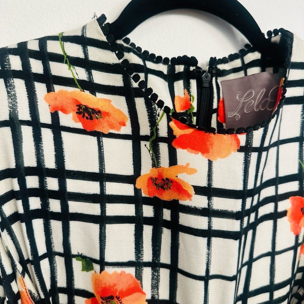 LELA ROSE Dress - Picture 4 of 7